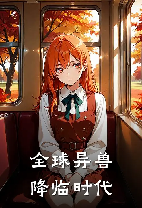 全球异兽降临时代