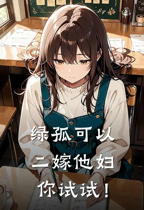 绿孤可以，二嫁他妇你试试！黎婉音谢韫完整版免费小说_热门网络小说推荐绿孤可以，二嫁他妇你试试！(黎婉音谢韫)