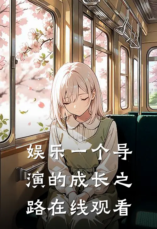 娱乐一个导演的成长之路在线观看