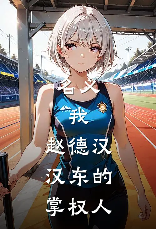 名义：我，赵德汉，汉东的掌权人