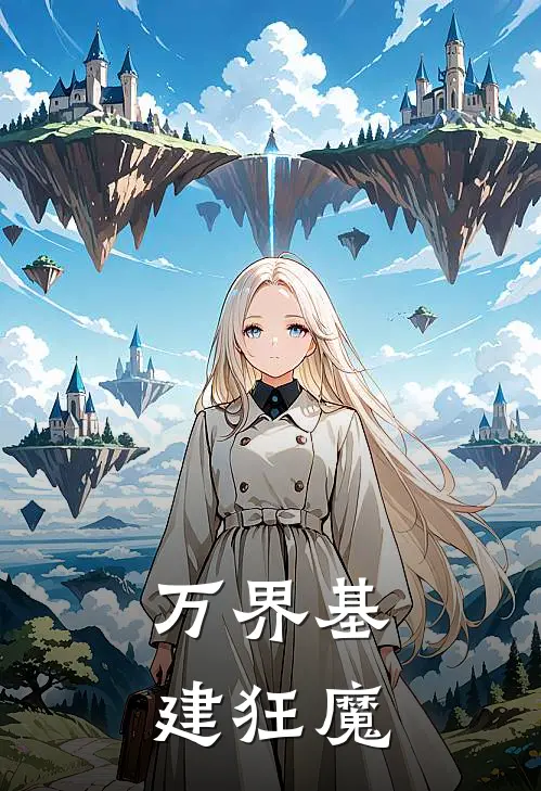 万界基建狂魔(陈野洛清鸢)完结小说推荐_免费小说万界基建狂魔(陈野洛清鸢)