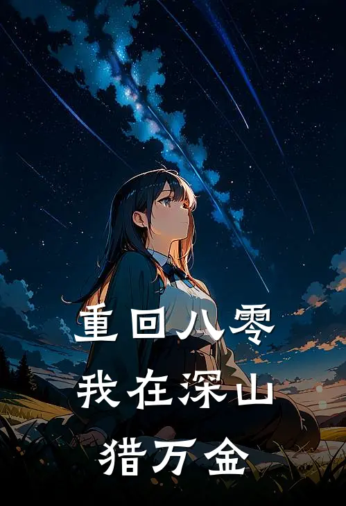 重回八零：我在深山猎万金