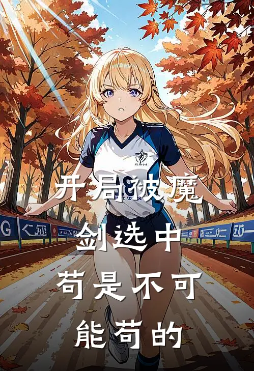 开局被魔剑选中，苟是不可能苟的