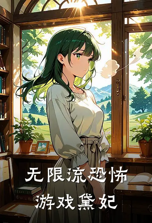 无限流恐怖游戏黛妃