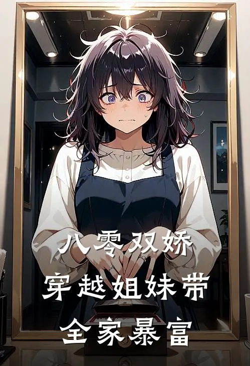 八零双娇：穿越姐妹带全家暴富（夏星晚夏建国）全文免费阅读无弹窗大结局_八零双娇：穿越姐妹带全家暴富最新章节列表