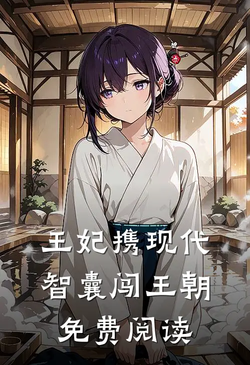 王妃携现代智囊闯王朝免费阅读