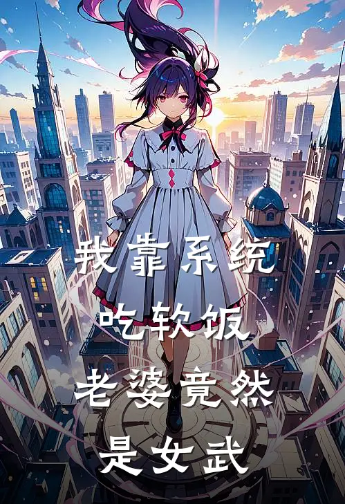 我靠系统吃软饭，老婆竟然是女武(慕容燕慕容婉)全本免费小说阅读_全文免费阅读我靠系统吃软饭，老婆竟然是女武慕容燕慕容婉