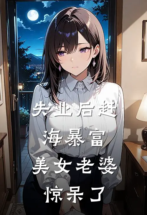 失业后赶海暴富，美女老婆惊呆了(陈凡苏婉晴)在线免费小说_热门网络小说失业后赶海暴富，美女老婆惊呆了陈凡苏婉晴