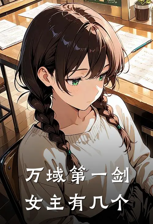 万域第一剑女主有几个