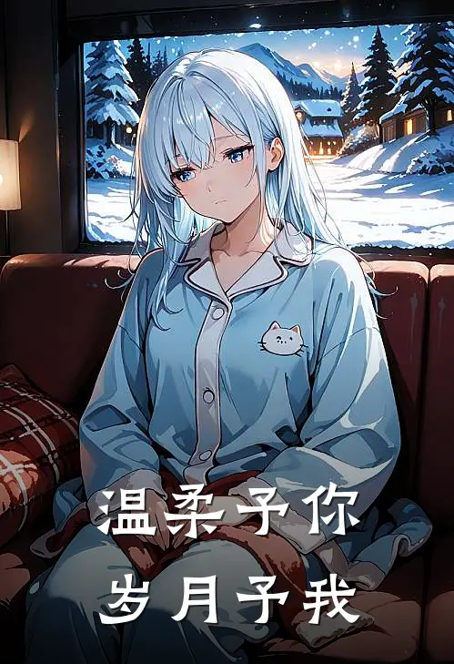 温柔予你，岁月予我