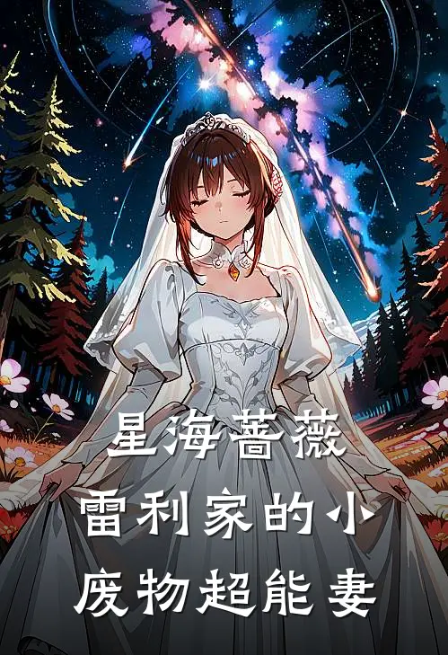 星海蔷薇，雷利家的小废物超能妻