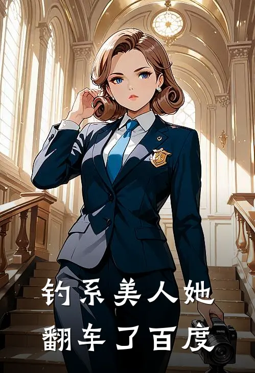 钓系美人她翻车了百度