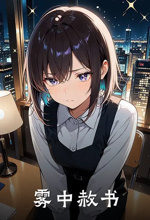 雾中赦书苏澜镜殊完结热门小说_完整版小说全文免费阅读雾中赦书苏澜镜殊