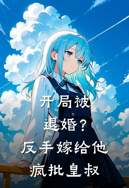 开局被退婚？反手嫁给他疯批皇叔陆清辞陆清完结小说免费阅读_热门免费小说开局被退婚？反手嫁给他疯批皇叔(陆清辞陆清)