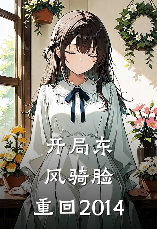 开局东风骑脸，重回2014