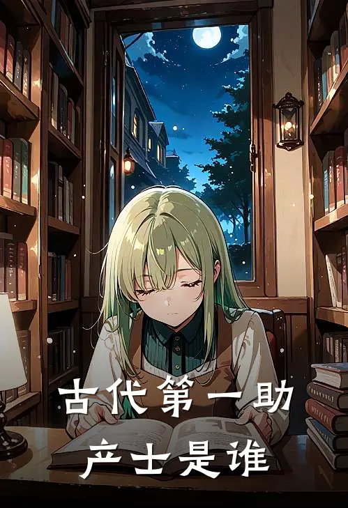 古代第一助产士是谁