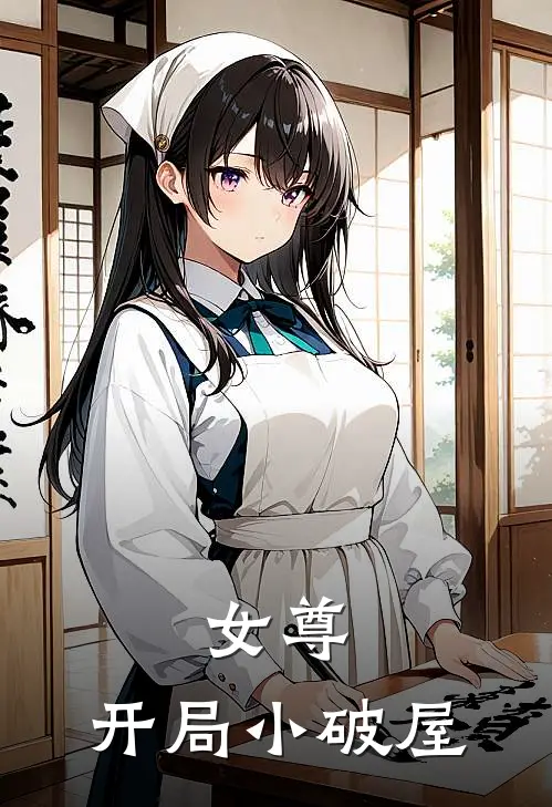 女尊：开局小破屋(程颂裴渡)最新小说_免费阅读完整版小说女尊：开局小破屋(程颂裴渡)