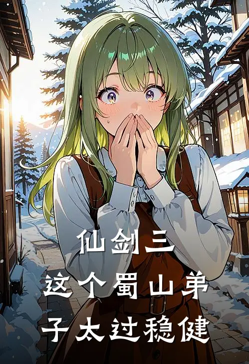 《仙剑三：这个蜀山弟子太过稳健》云舒茂山完结版阅读_云舒茂山完结版在线阅读