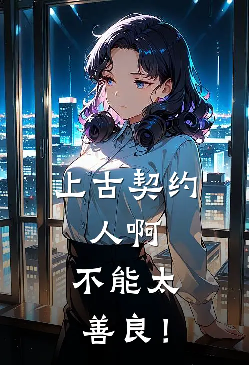 上古契约：人啊，不能太善良！(沈砚清程栖)热门网络小说_最新完本小说上古契约：人啊，不能太善良！(沈砚清程栖)