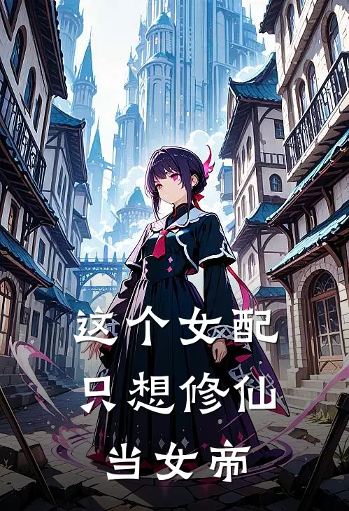 这个女配只想修仙当女帝