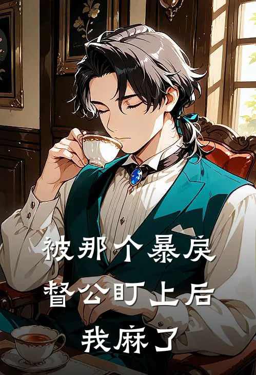 被那个暴戾督公盯上后，我麻了