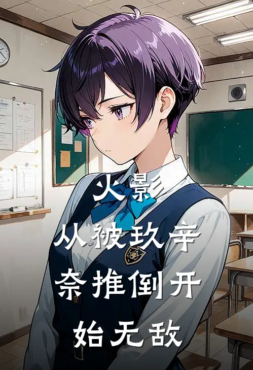 火影：从被玖辛奈推倒开始无敌