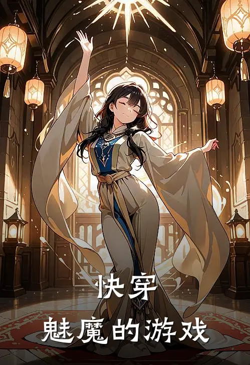 快穿：魅魔的游戏