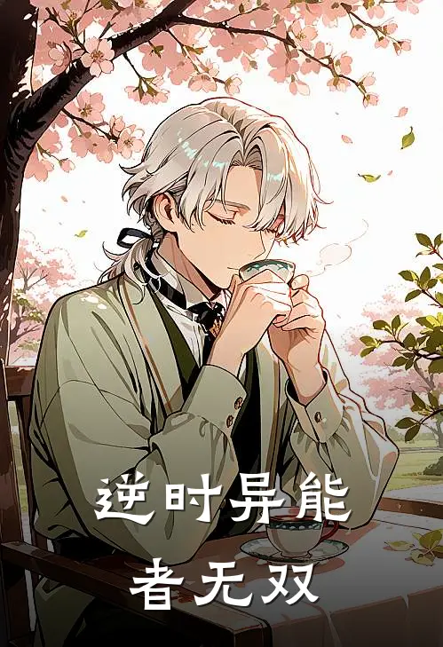 逆时异能者无双赵雪林风小说完结_免费小说全本逆时异能者无双(赵雪林风)