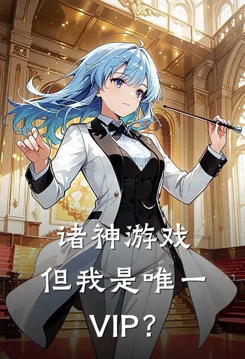 诸神游戏，但我是唯一VIP？（林渊张权）最新章节列表