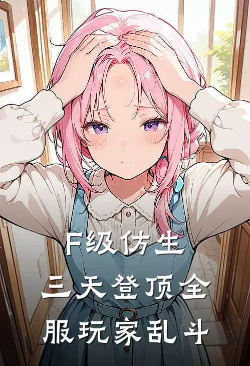 F级仿生：三天登顶全服玩家乱斗(池昼骆天阔)完整版免费阅读_(F级仿生：三天登顶全服玩家乱斗)全章节免费在线阅读