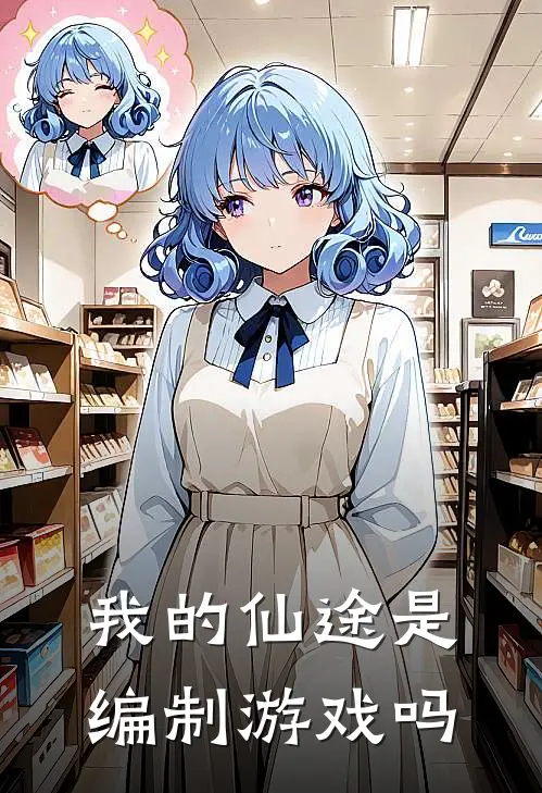 我的仙途是编制游戏吗