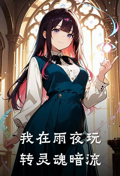我在雨夜玩转灵魂暗流(陈行陈行)完结小说_小说完整版免费阅读我在雨夜玩转灵魂暗流陈行陈行