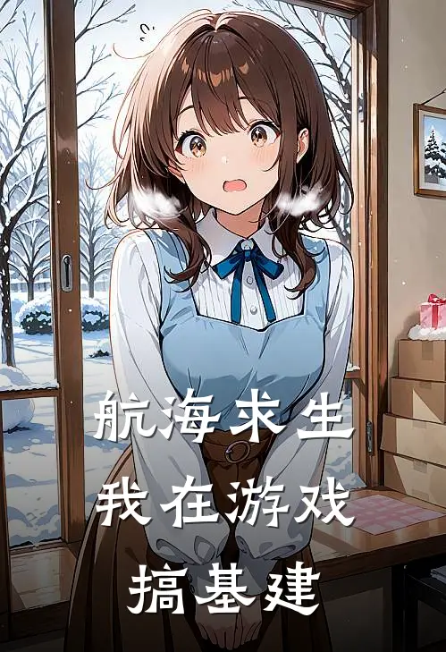 航海求生：我在游戏搞基建