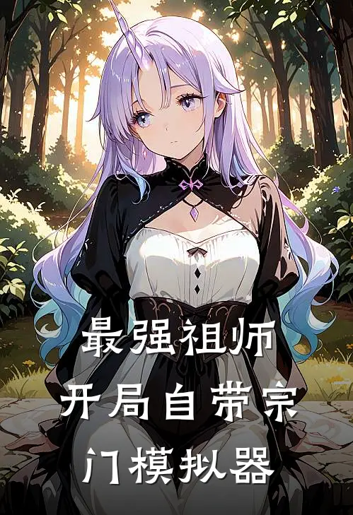 最强祖师：开局自带宗门模拟器