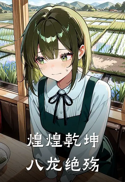 煌煌乾坤：八龙绝殇