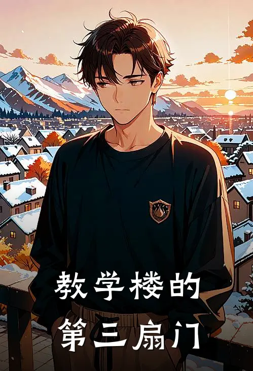 教学楼的第三扇门