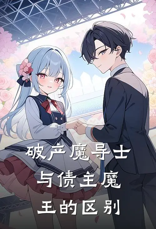 破产魔导士与债主魔王的区别