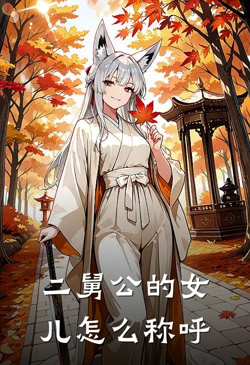 二舅公的女儿怎么称呼