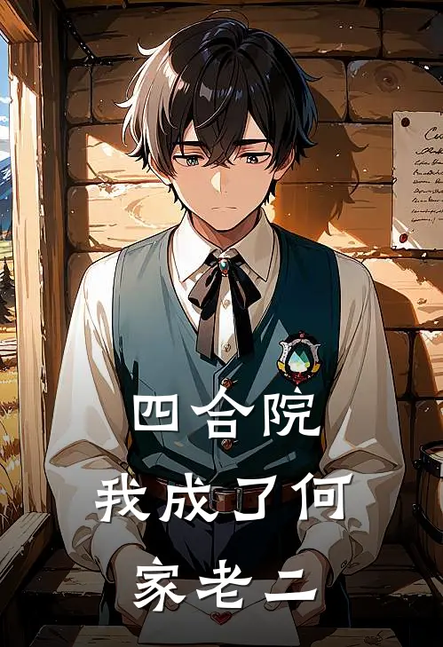 四合院：我成了何家老二