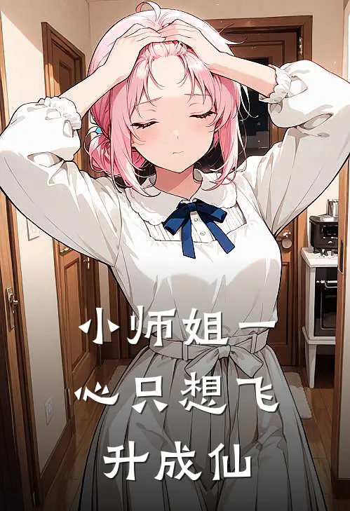 小师姐一心只想飞升成仙