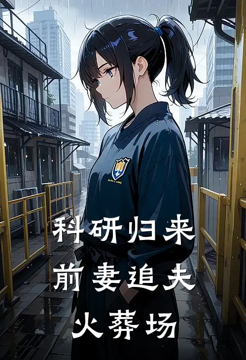 科研归来，前妻追夫火葬场