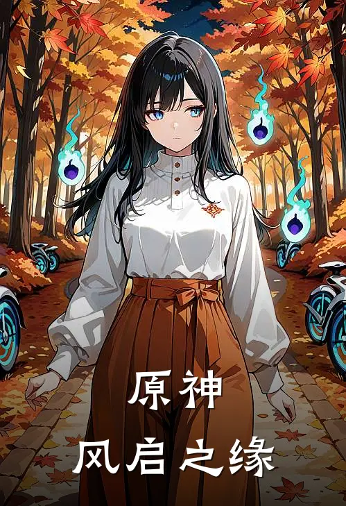 露西亚安柏《原神：风启之缘》全文免费在线阅读_《原神：风启之缘》全本在线阅读