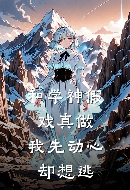 和学神假戏真做，我先动心却想逃