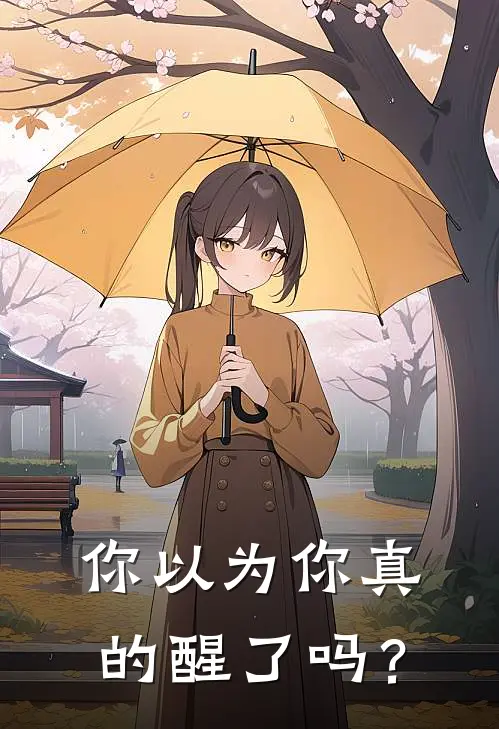 你以为你真的醒了吗？