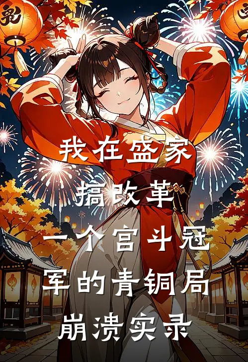 我在盛家搞改革：一个宫斗冠军的青铜局崩溃实录