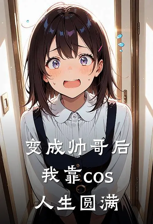 变成帅哥后我靠cos人生圆满