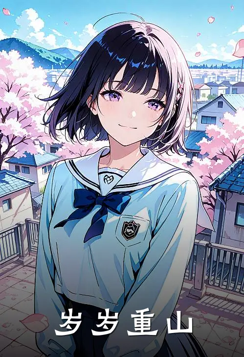 岁岁重山肖天赐郑龙热门小说完结_热门的小说岁岁重山肖天赐郑龙