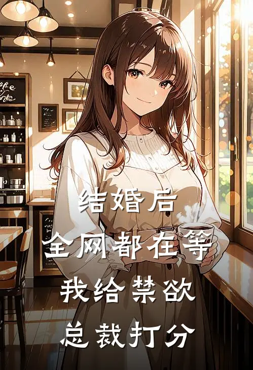 结婚后，全网都在等我给禁欲总裁打分