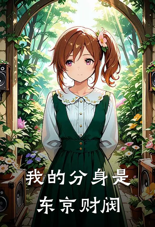 我的分身是东京财阀(徐浩星野)完结的热门小说_全本免费完结小说我的分身是东京财阀(徐浩星野)