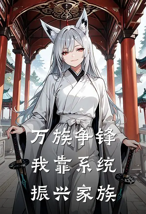 万族争锋：我靠系统振兴家族